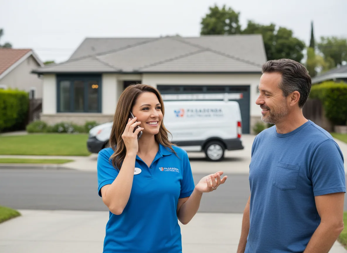 Electrician Bayard, WV FAQs